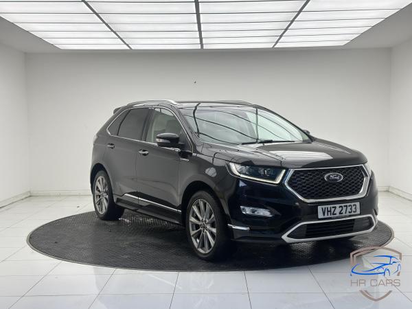 Ford Edge 2.0 TDCi Vignale SUV 5dr Diesel Powershift AWD Euro 6 (s/s) (210 ps)