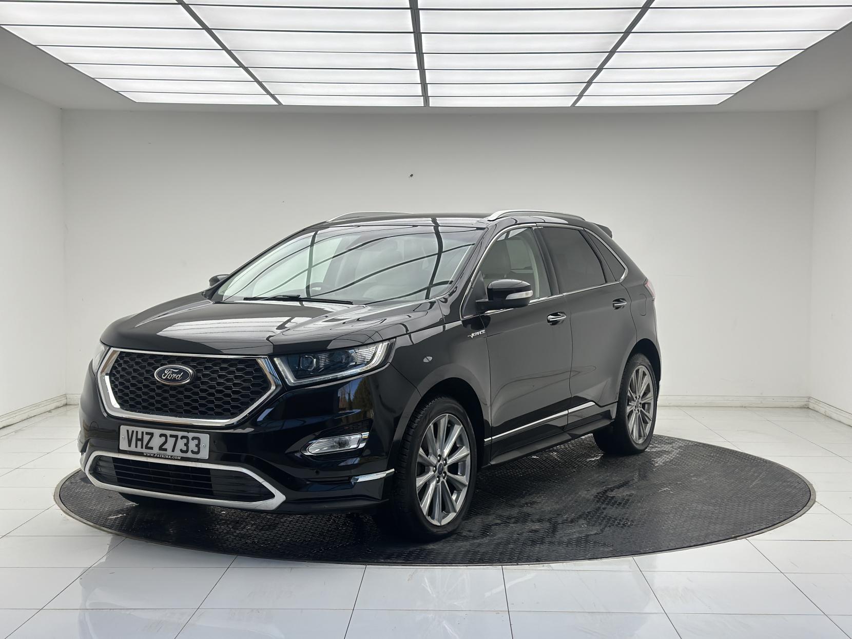 Ford Edge 2.0 TDCi Vignale SUV 5dr Diesel Powershift AWD Euro 6 (s/s) (210 ps)