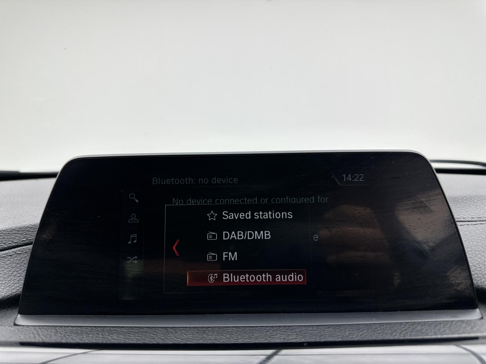 BMW 3 Series 2.0 330e 7.6kWh M Sport Saloon 4dr Petrol Plug-in Hybrid Auto Euro 6 (s/s) (252 ps)