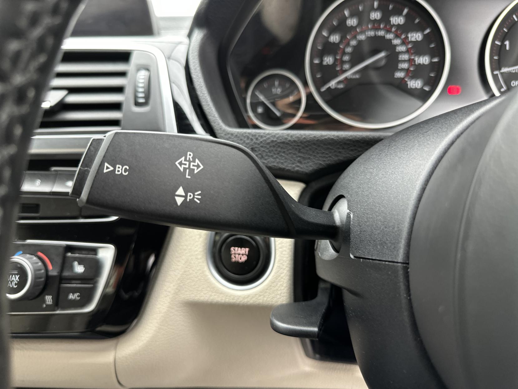 BMW 3 Series 2.0 330e 7.6kWh M Sport Saloon 4dr Petrol Plug-in Hybrid Auto Euro 6 (s/s) (252 ps)