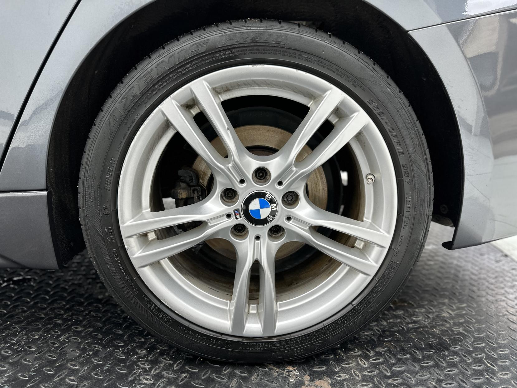 BMW 3 Series 2.0 330e 7.6kWh M Sport Saloon 4dr Petrol Plug-in Hybrid Auto Euro 6 (s/s) (252 ps)