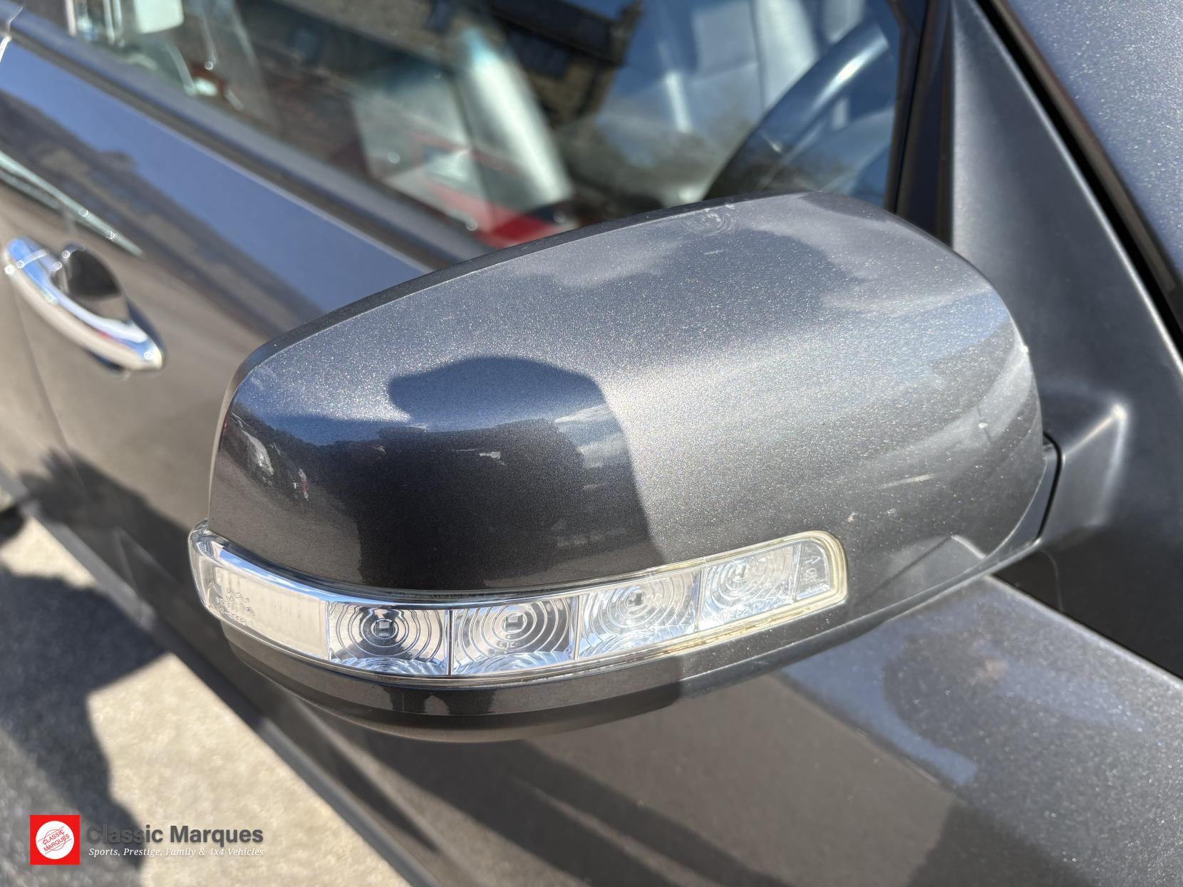 Kia Sorento 2.2 CRDi KX-2 SUV 5dr Diesel Manual AWD Euro 5 (194 bhp)