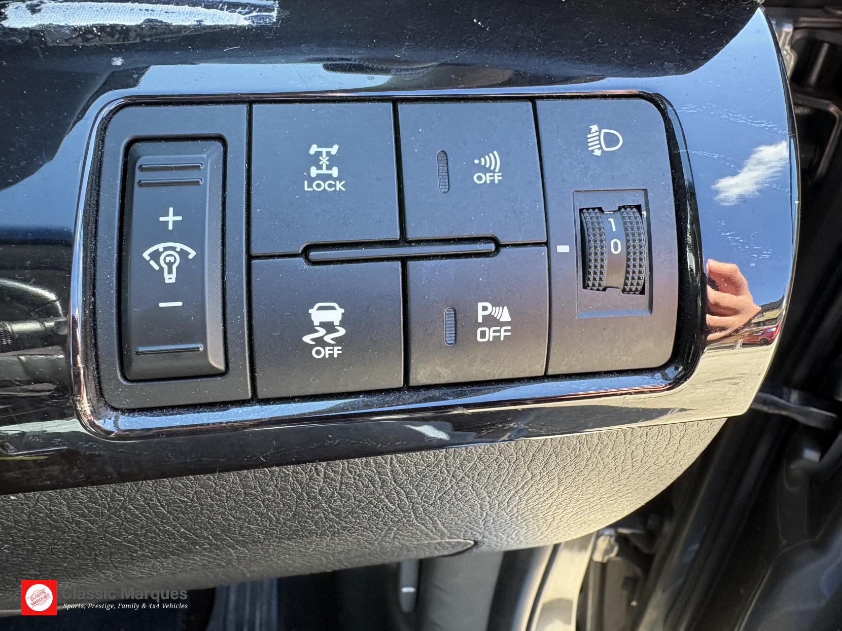 Kia Sorento 2.2 CRDi KX-2 SUV 5dr Diesel Manual AWD Euro 5 (194 bhp)