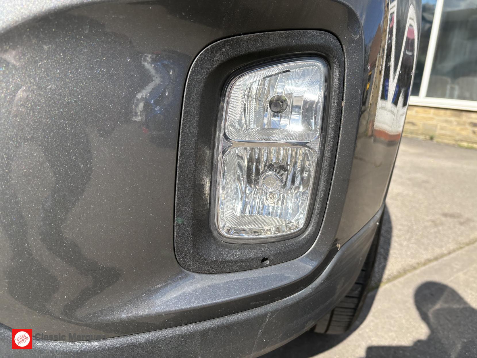 Kia Sorento 2.2 CRDi KX-2 SUV 5dr Diesel Manual AWD Euro 5 (194 bhp)