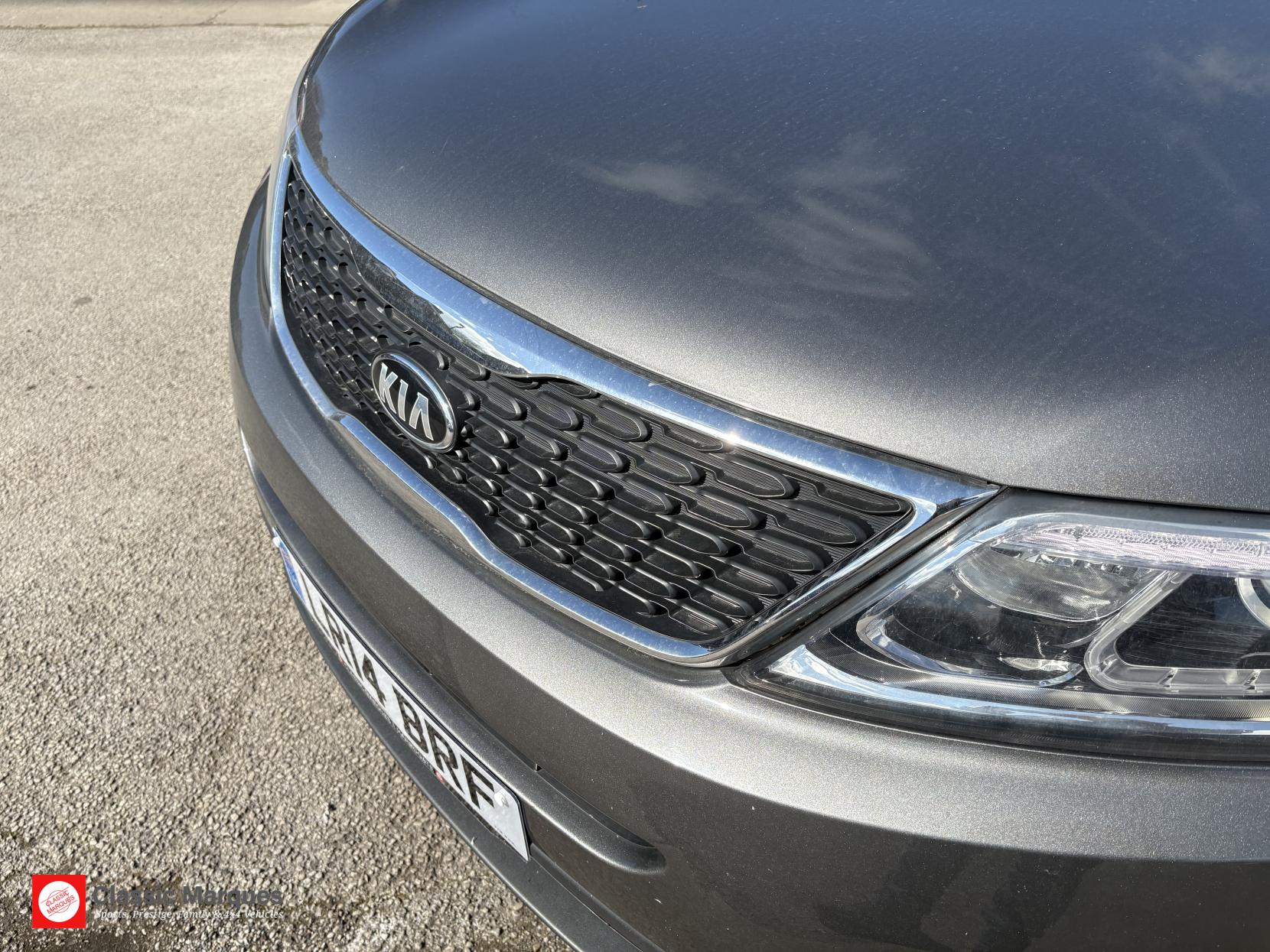 Kia Sorento 2.2 CRDi KX-2 SUV 5dr Diesel Manual AWD Euro 5 (194 bhp)