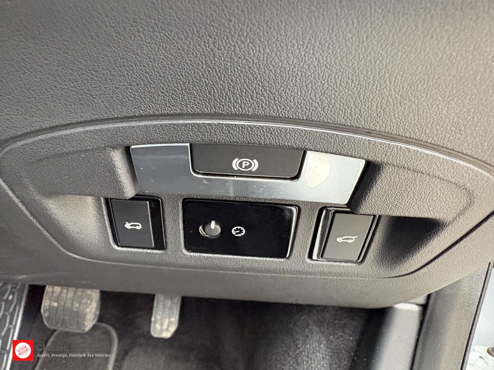 Jaguar I-PACE 400 90kWh S SUV 5dr Electric Auto 4WD (400 ps)