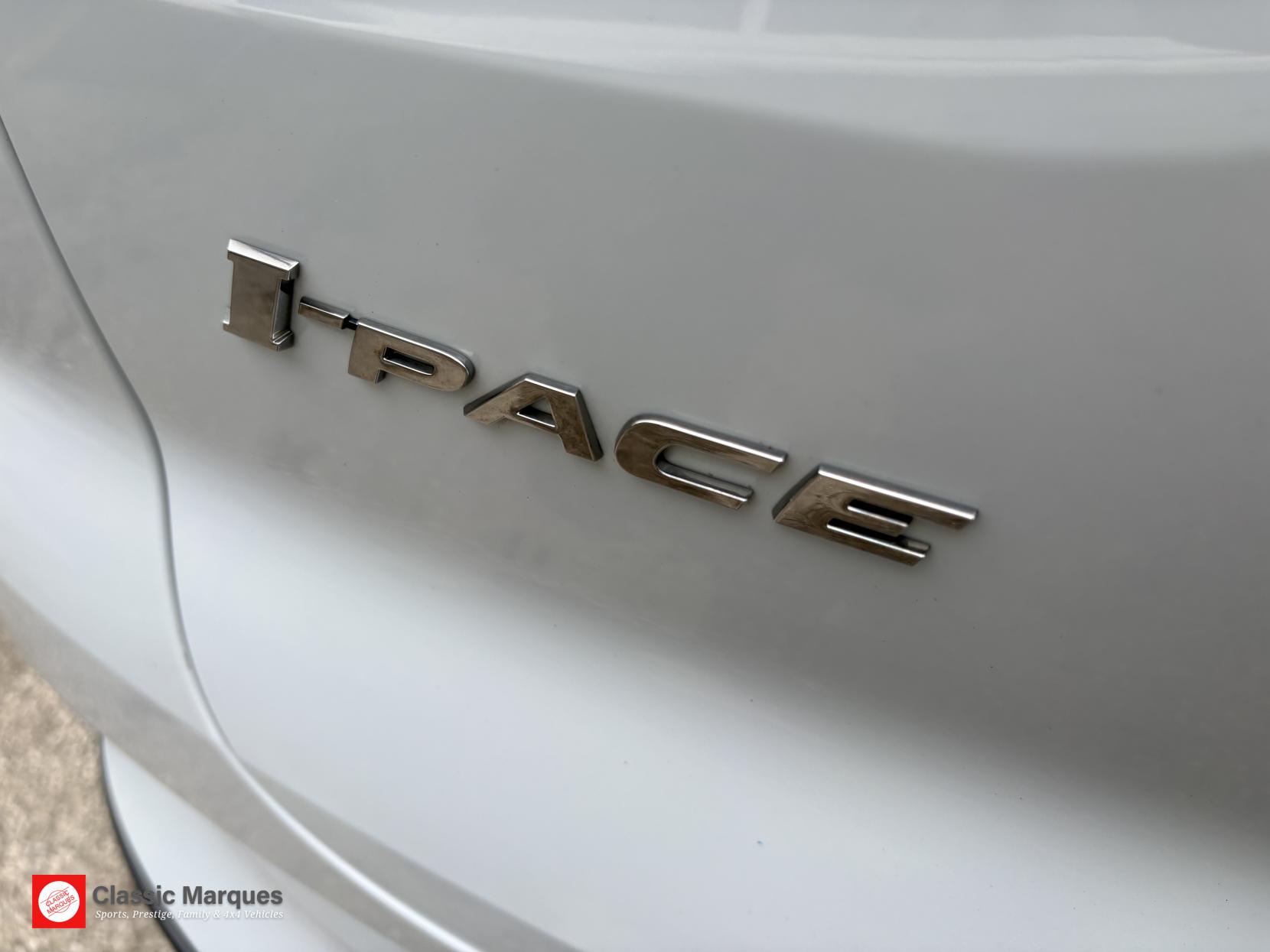 Jaguar I-PACE 400 90kWh S SUV 5dr Electric Auto 4WD (400 ps)