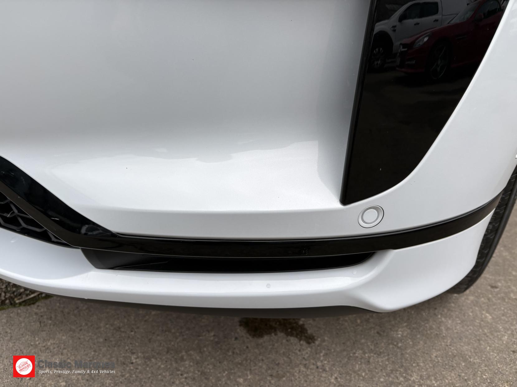 Jaguar I-PACE 400 90kWh S SUV 5dr Electric Auto 4WD (400 ps)