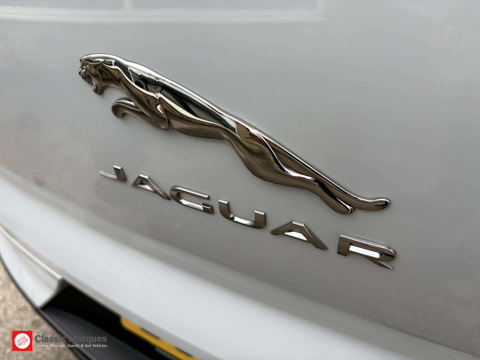 Jaguar I-PACE 400 90kWh S SUV 5dr Electric Auto 4WD (400 ps)