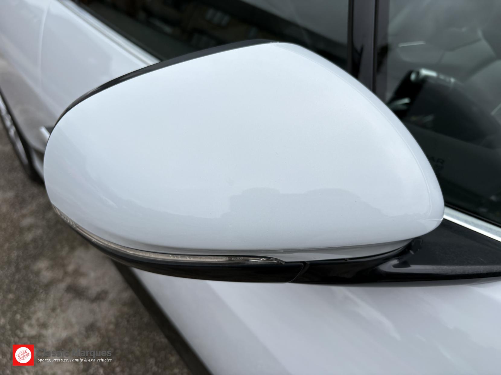 Jaguar I-PACE 400 90kWh S SUV 5dr Electric Auto 4WD (400 ps)