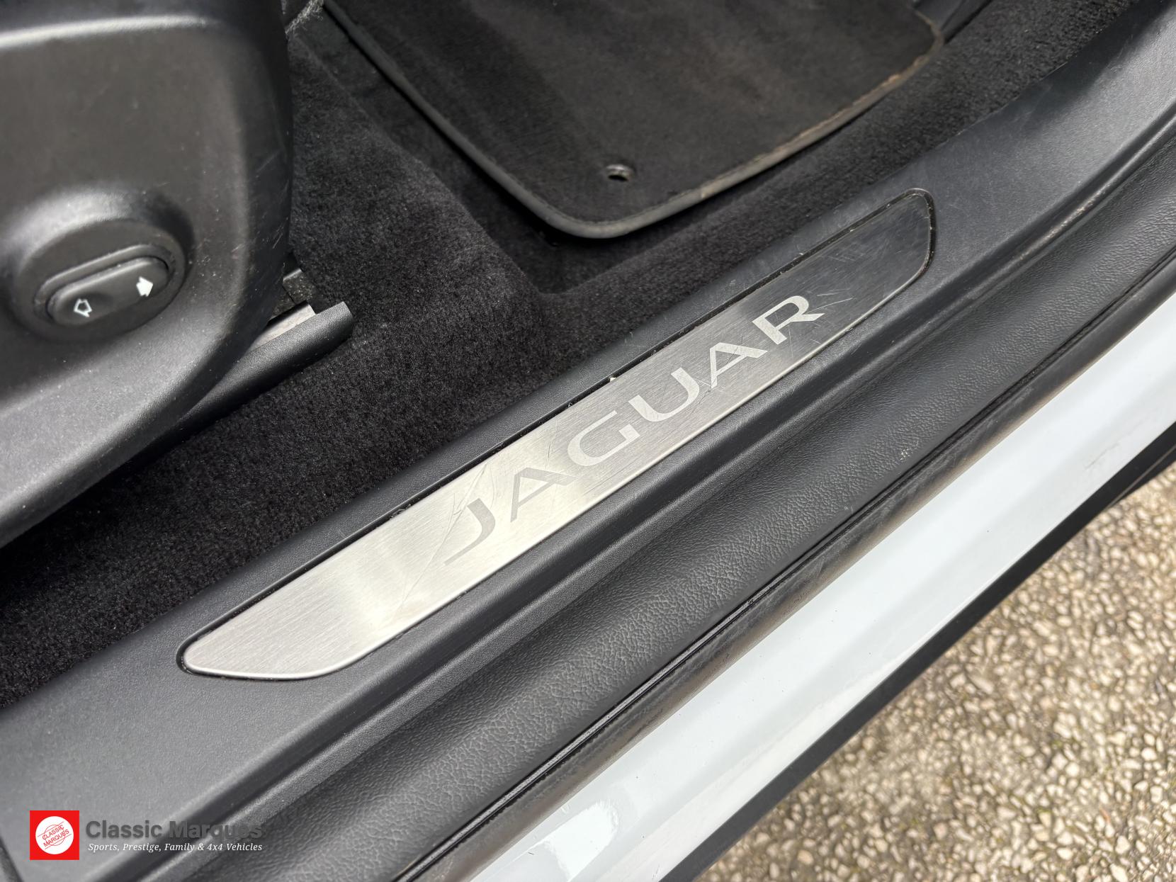 Jaguar I-PACE 400 90kWh S SUV 5dr Electric Auto 4WD (400 ps)