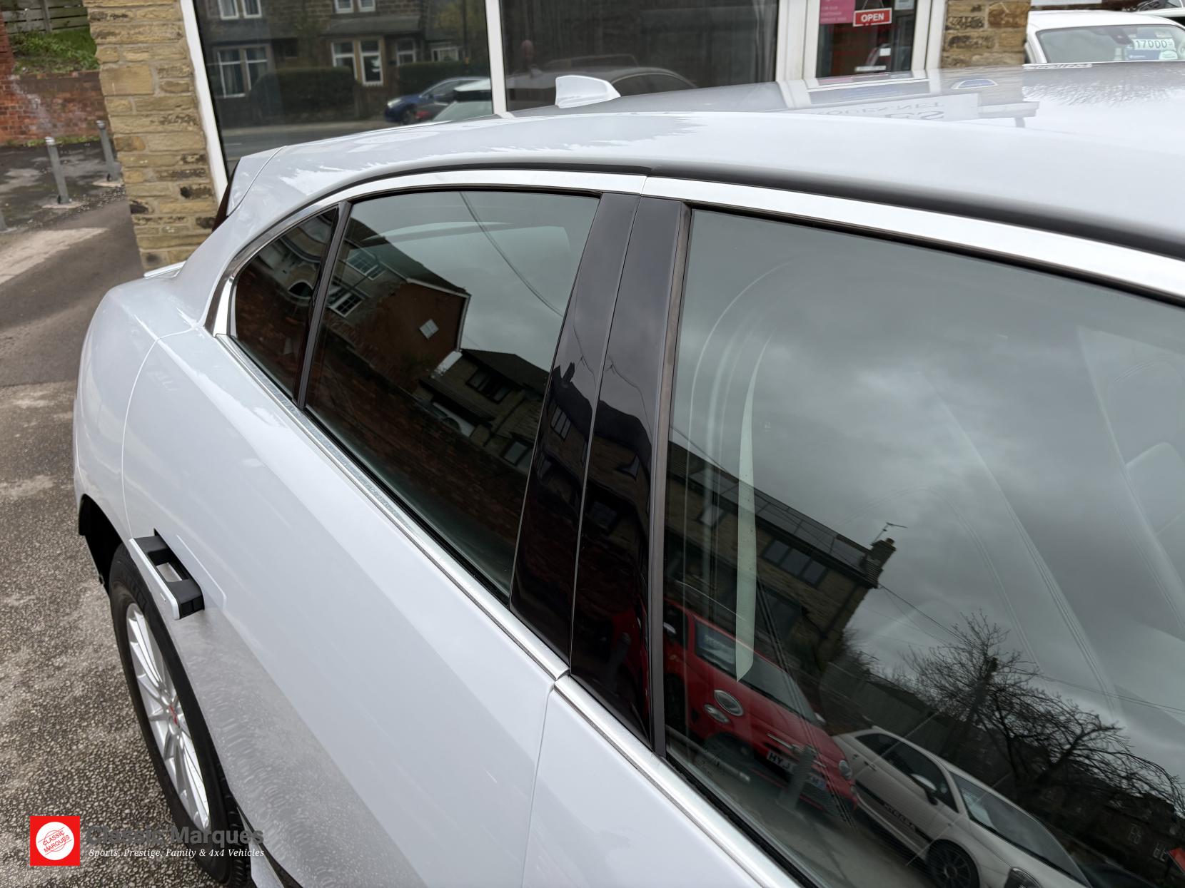 Jaguar I-PACE 400 90kWh S SUV 5dr Electric Auto 4WD (400 ps)