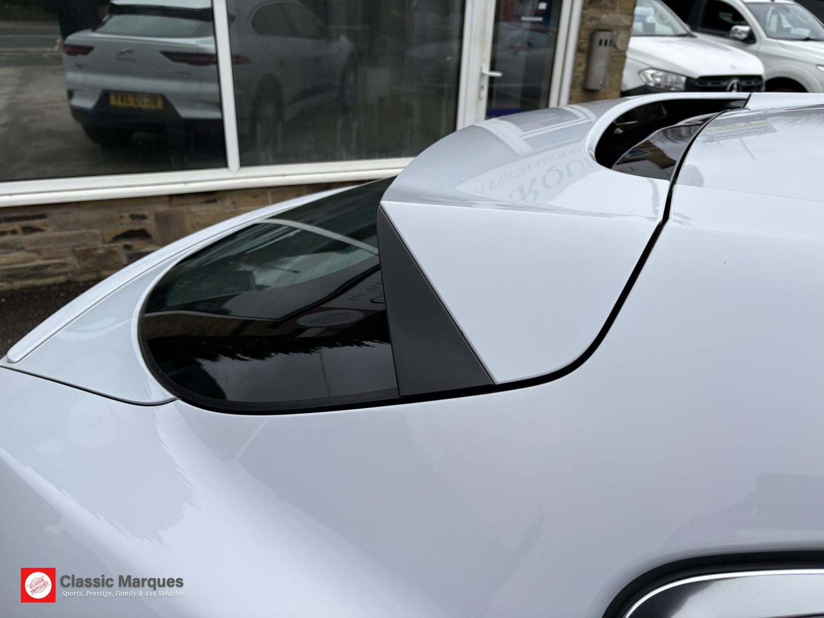 Jaguar I-PACE 400 90kWh S SUV 5dr Electric Auto 4WD (400 ps)