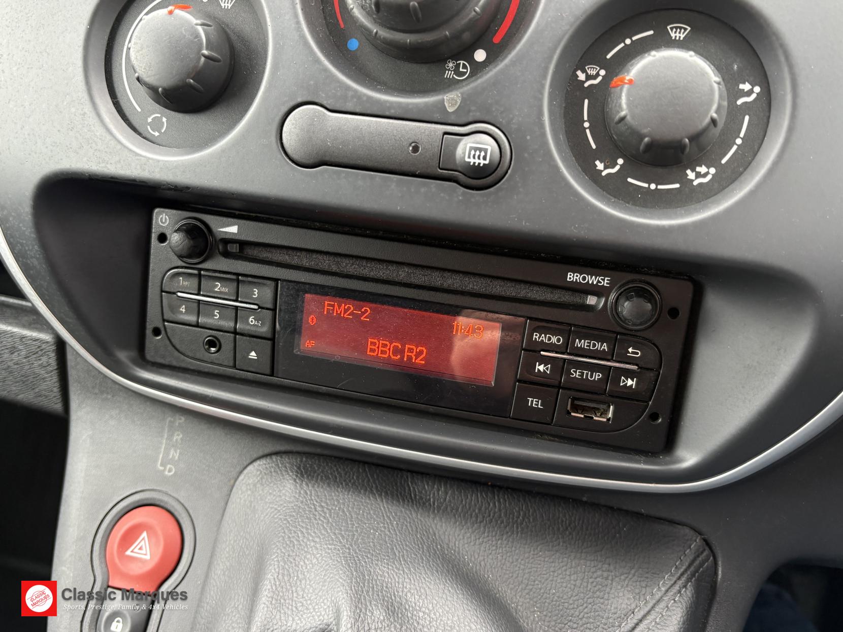 Renault Kangoo Maxi ZE 33kWh Business Crew Van Cab 6dr Electric Auto L3 H1 (i) (60 ps)