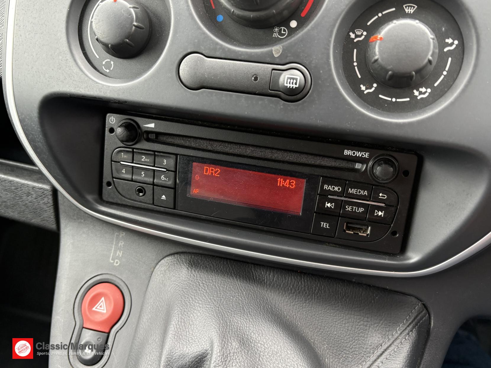 Renault Kangoo Maxi ZE 33kWh Business Crew Van Cab 6dr Electric Auto L3 H1 (i) (60 ps)