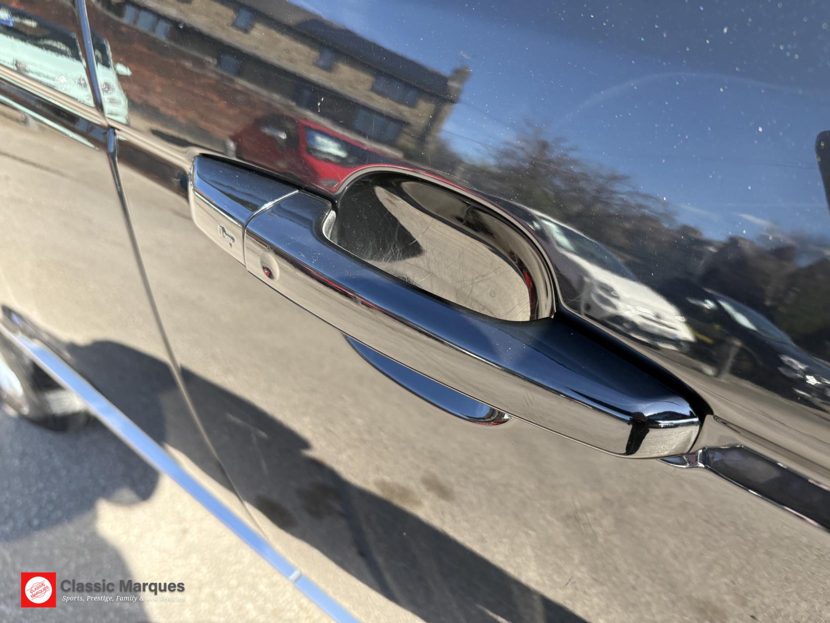 Land Rover Range Rover 3.0 TD V6 Vogue SUV 5dr Diesel Auto 4WD Euro 6 (s/s) (258 ps)