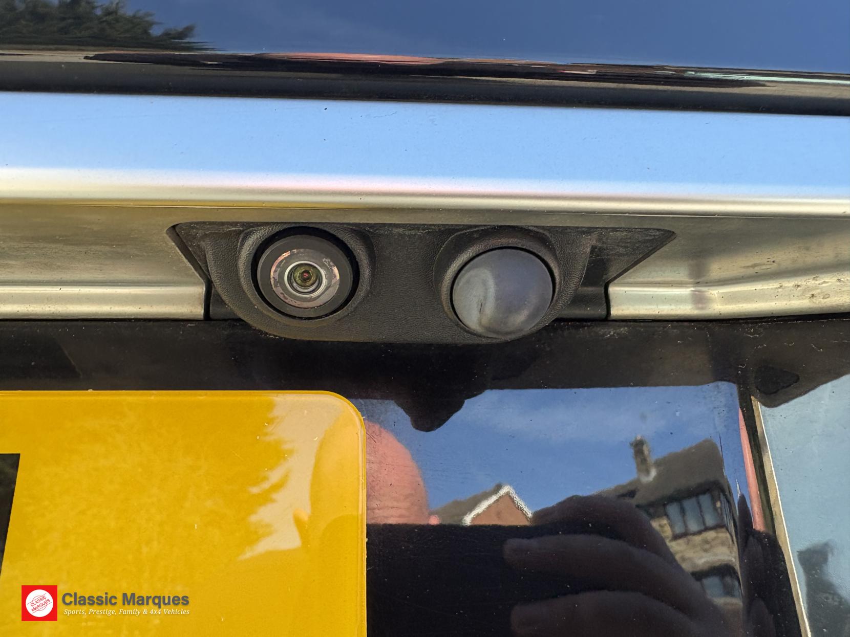 Land Rover Range Rover 3.0 TD V6 Vogue SUV 5dr Diesel Auto 4WD Euro 6 (s/s) (258 ps)