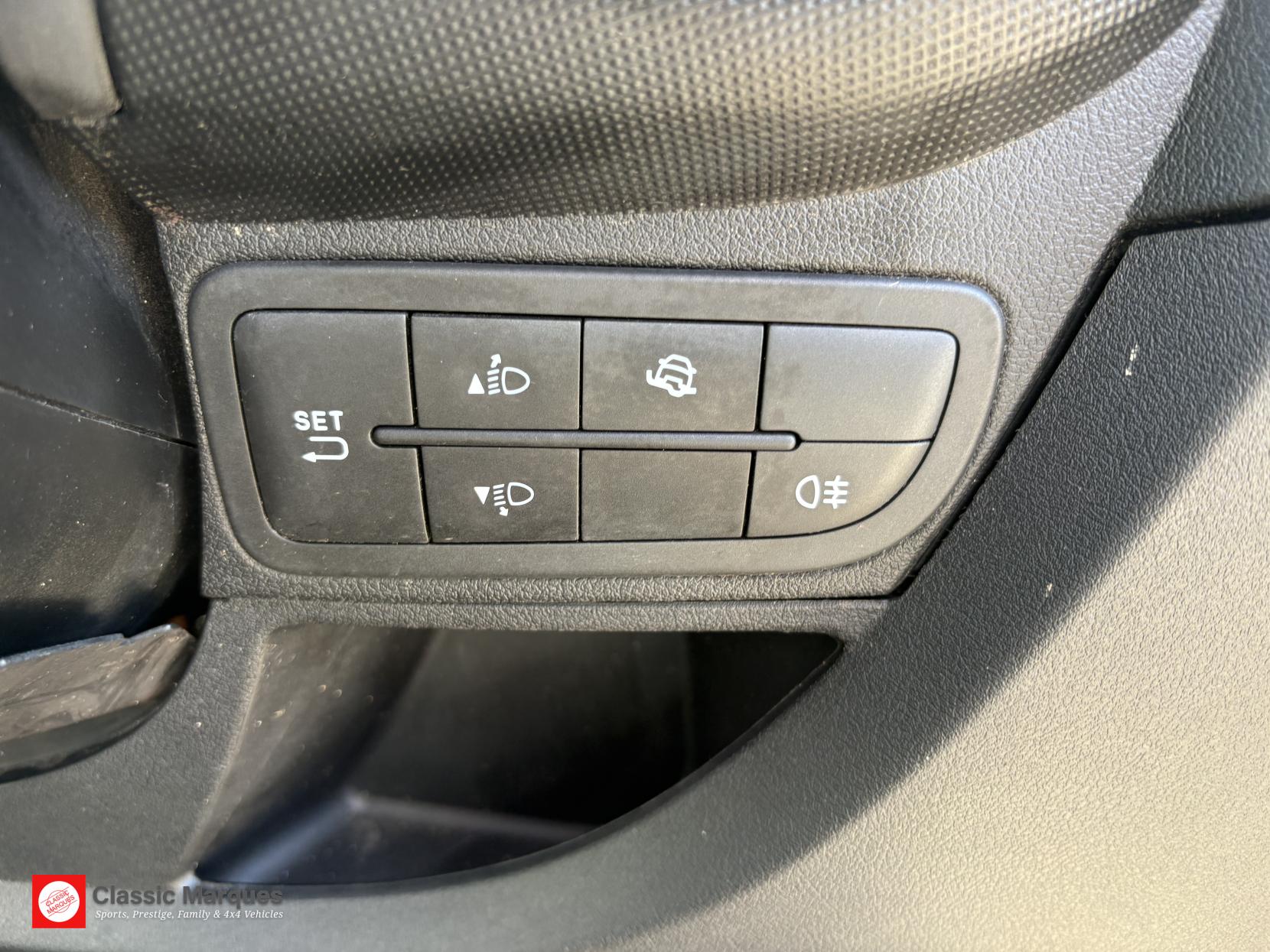 Citroen Nemo 1.3 HDi 16v Enterprise Panel Van 3dr Diesel Manual FWD L1 H1 (115 g/km, 80 bhp)