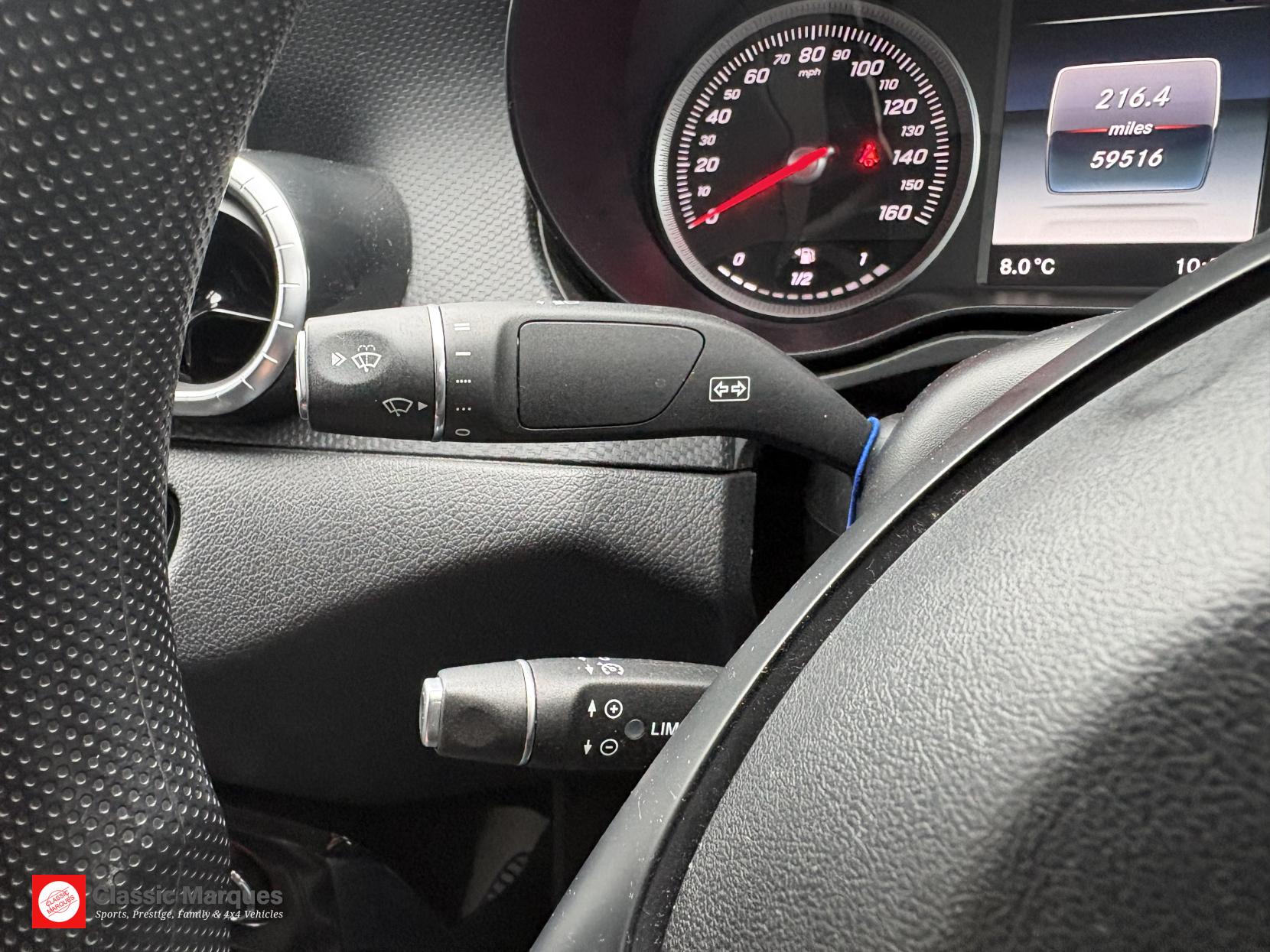 Mercedes-Benz X Class 2.3 CDI Pure Pickup Double Cab 4dr Diesel Manual 4MATIC Euro 6 (s/s) (163 ps)