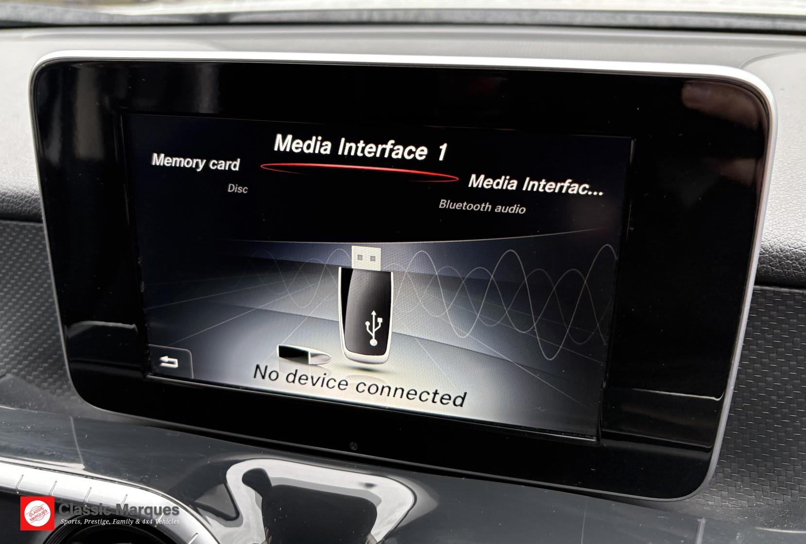 Mercedes-Benz X Class 2.3 CDI Pure Pickup Double Cab 4dr Diesel Manual 4MATIC Euro 6 (s/s) (163 ps)