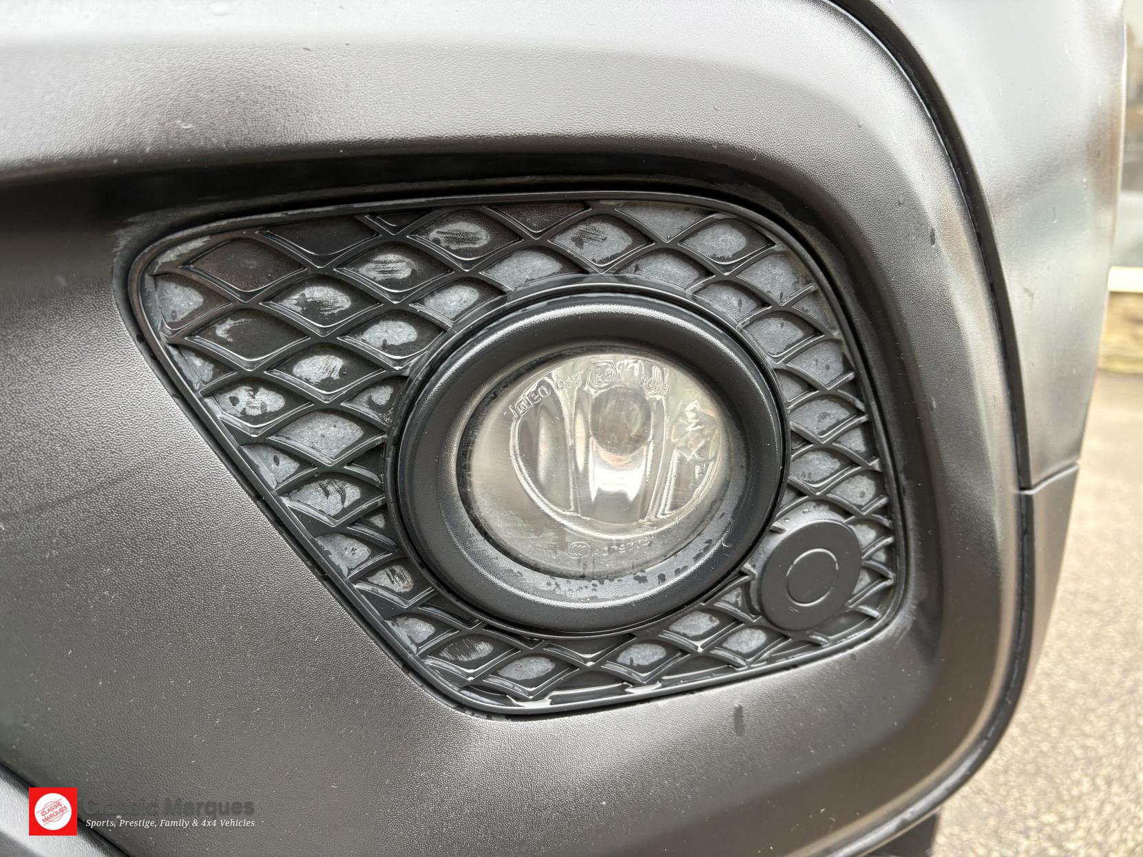 Mercedes-Benz X Class 2.3 CDI Pure Pickup Double Cab 4dr Diesel Manual 4MATIC Euro 6 (s/s) (163 ps)