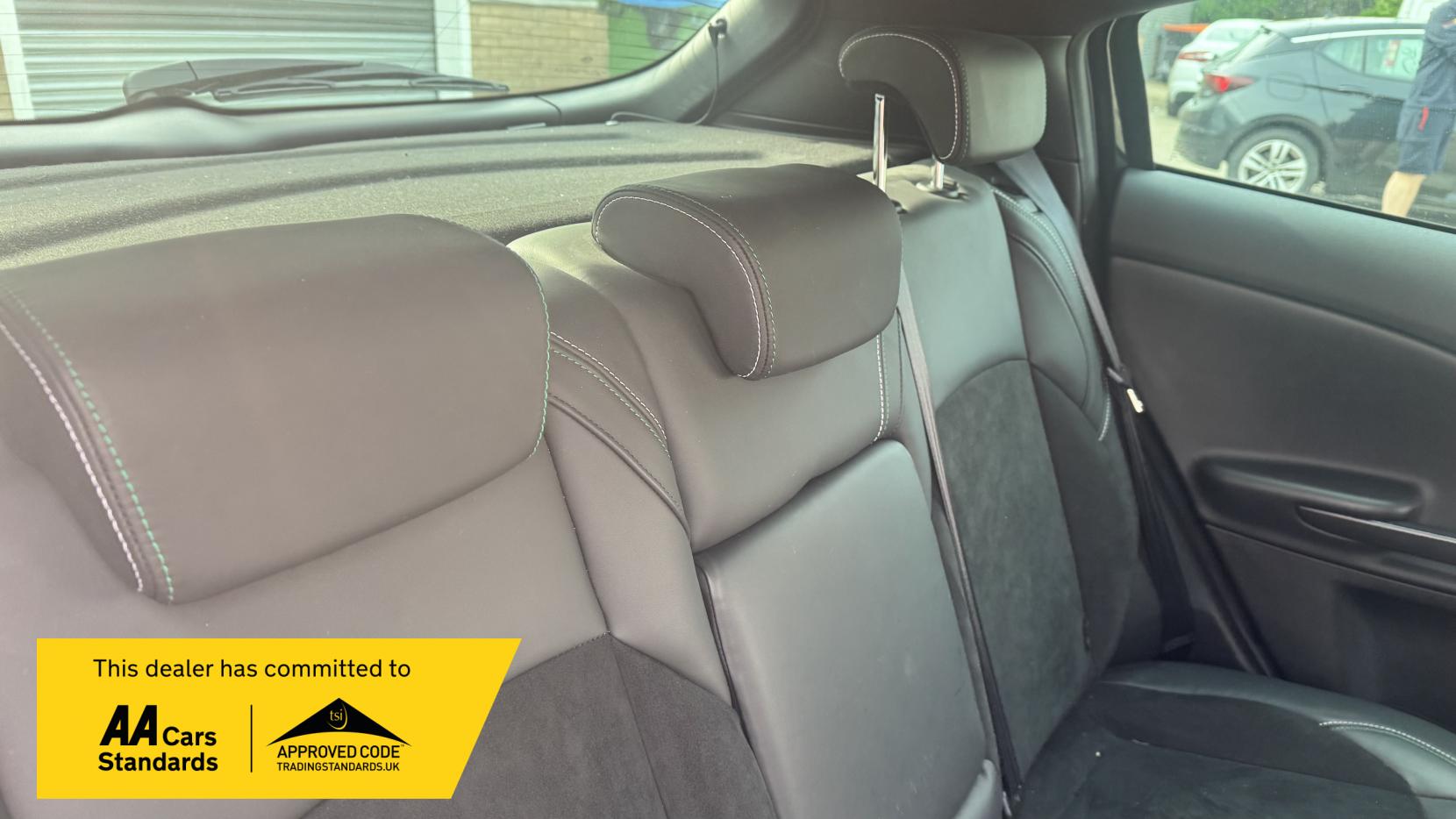 Alfa Romeo Giulietta 1.4 TB MultiAir QV Line Hatchback 5dr Petrol Manual Euro 6 (s/s) (170 bhp)