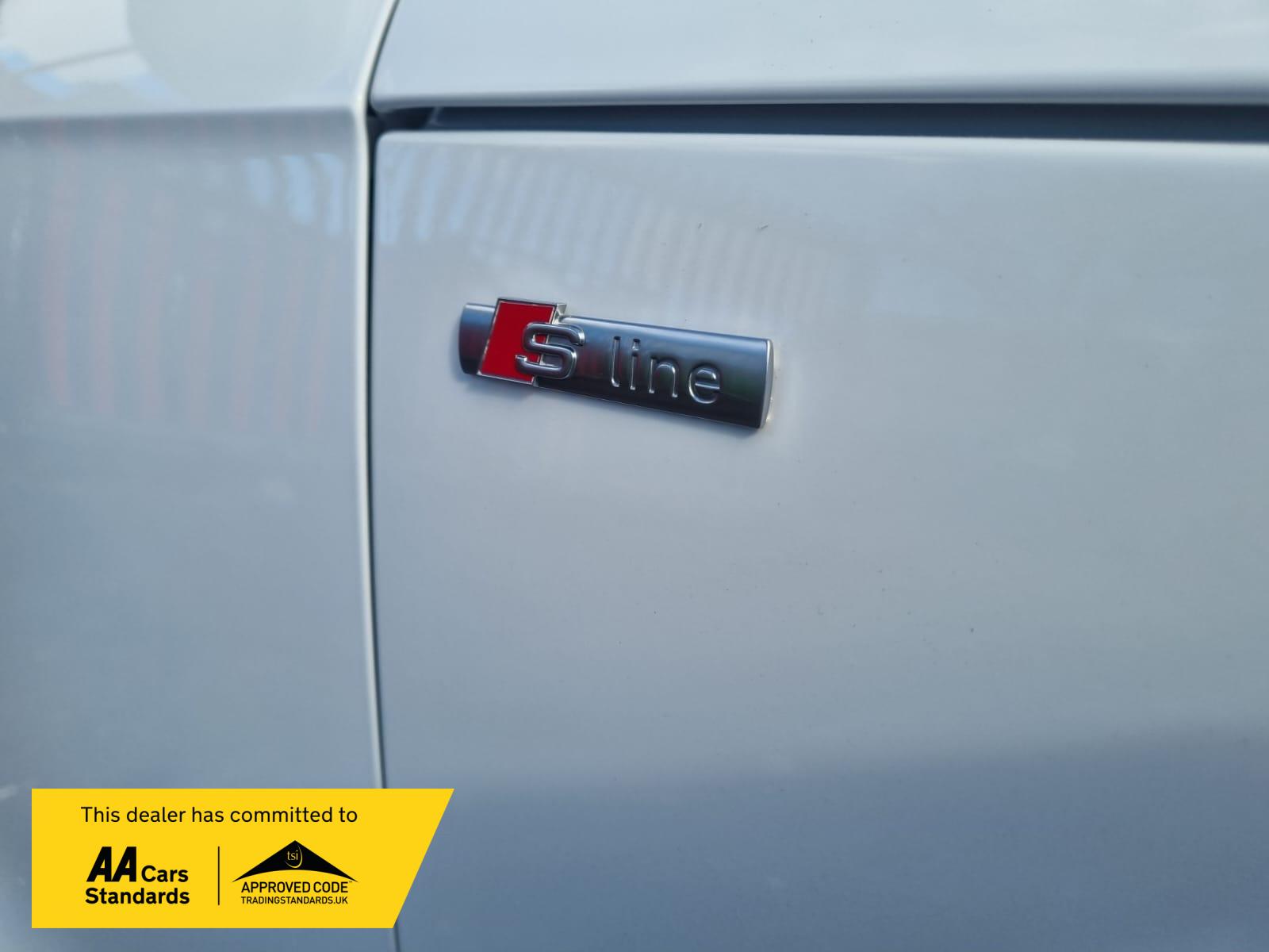 Audi TT 2.0 TFSI S line Coupe 3dr Petrol Manual Euro 5 (s/s) (211 ps)